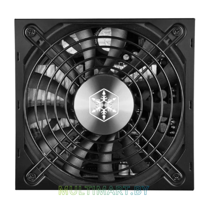 Блок питания SilverStone SX1000-LPT v1.1 1000W